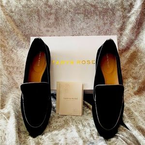 Taryn Rose Womens Size 10 Loafers *New In Box*
